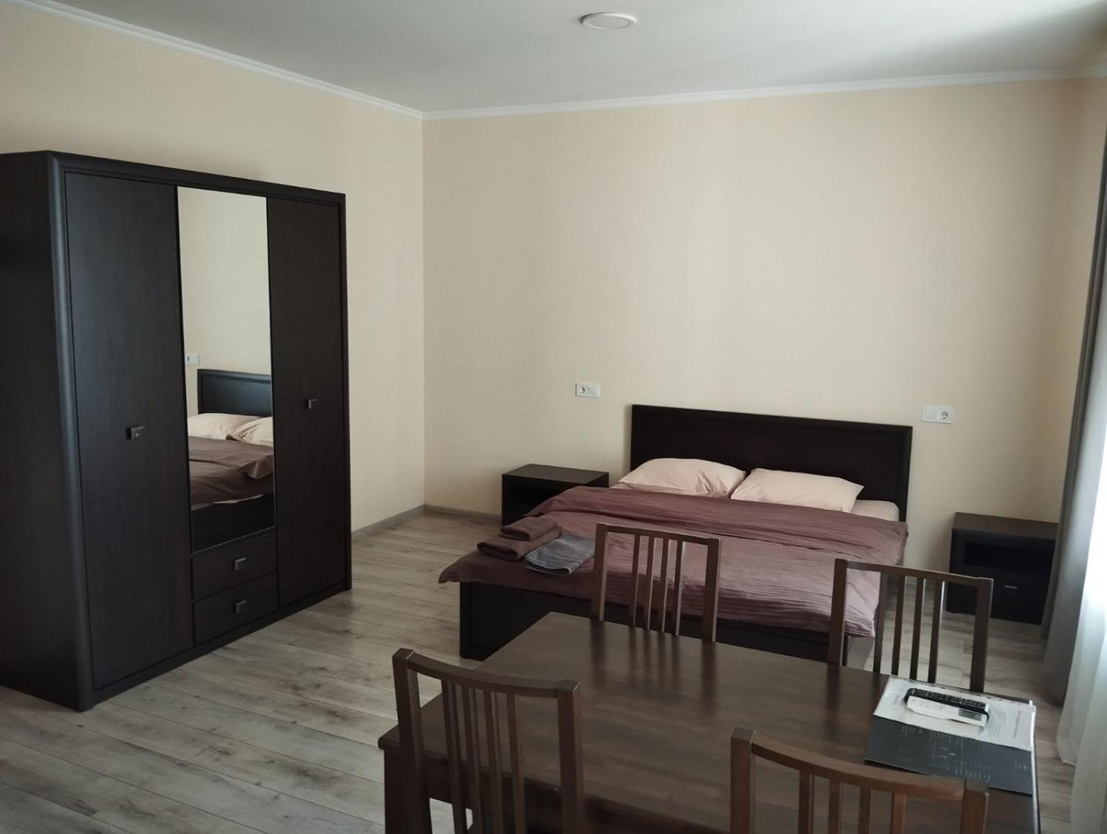 сity Business Hotel Kropyvnytskyi