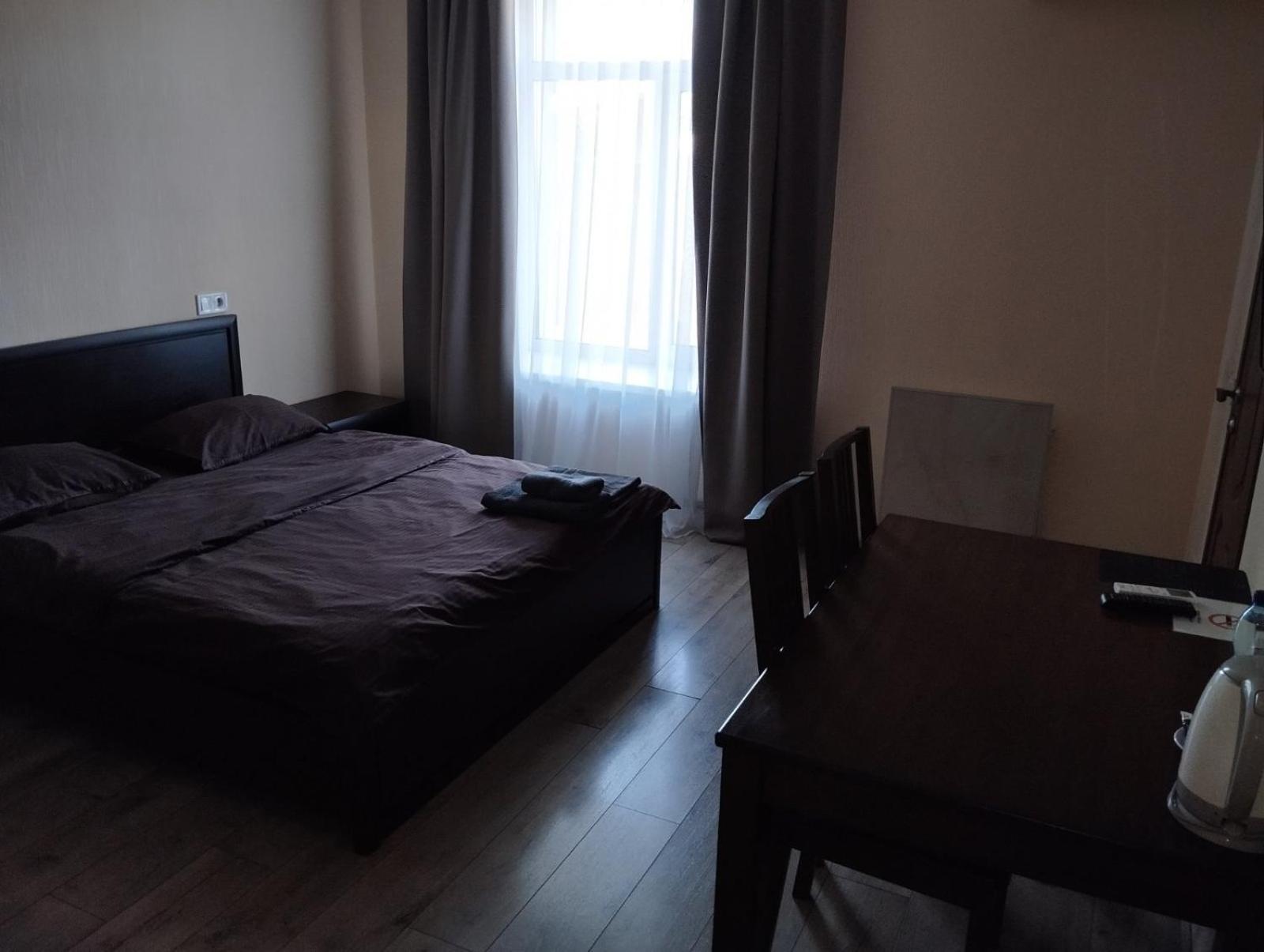Hotel сity Business *