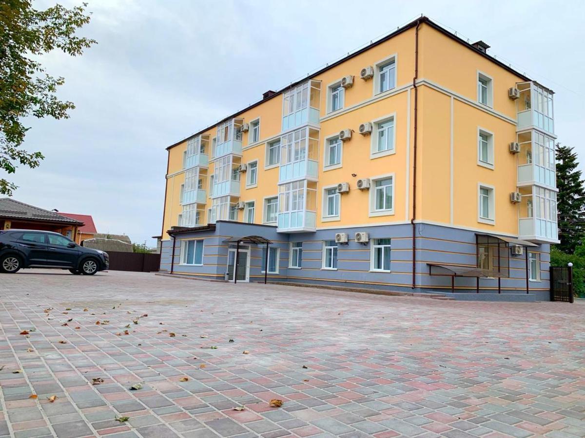 Hotel сity Business *