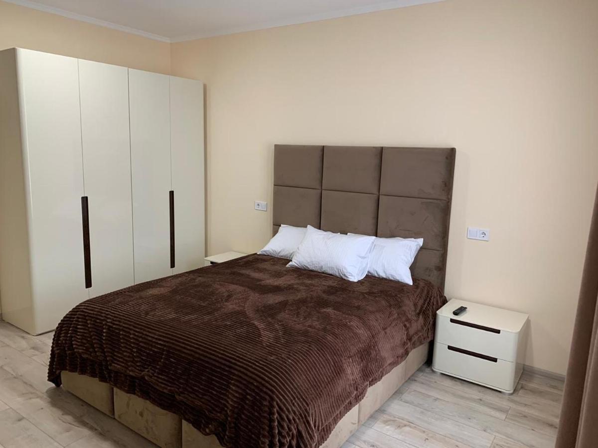 Hotel сity Business Kropyvnytskyi