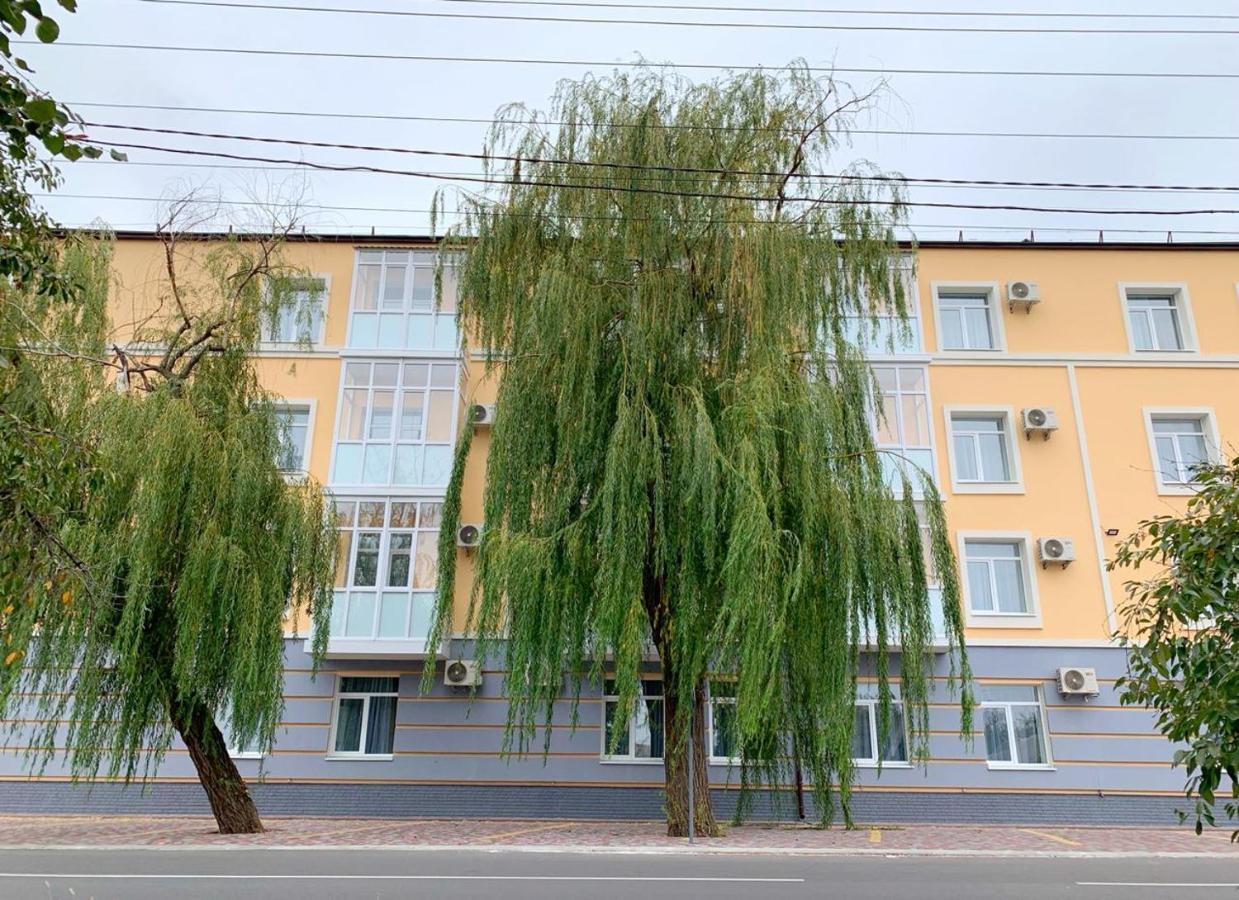 сity Business Hotel Kropyvnytskyi