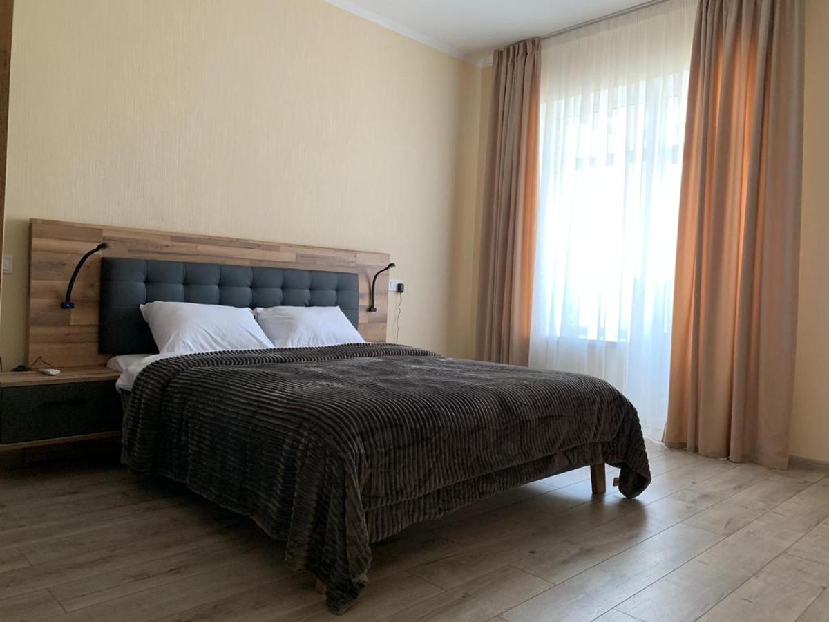 сity Business Hotel *